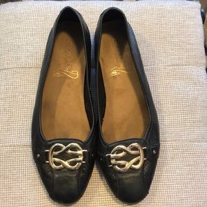 Aerosoles flats